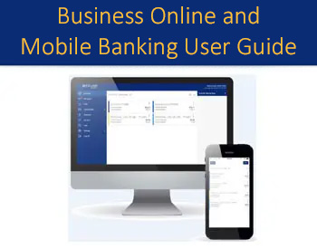 Business OLB User Guide